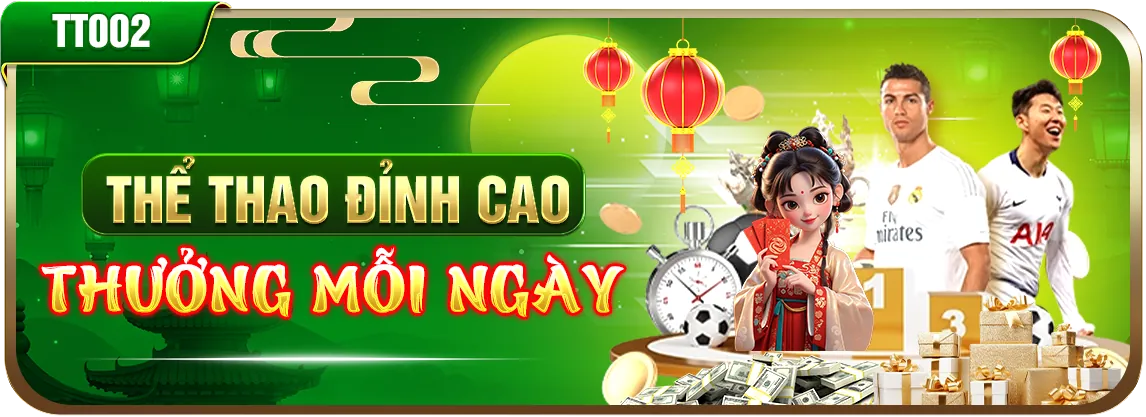 Game Bắn Cá Ăn Xu Sunwin